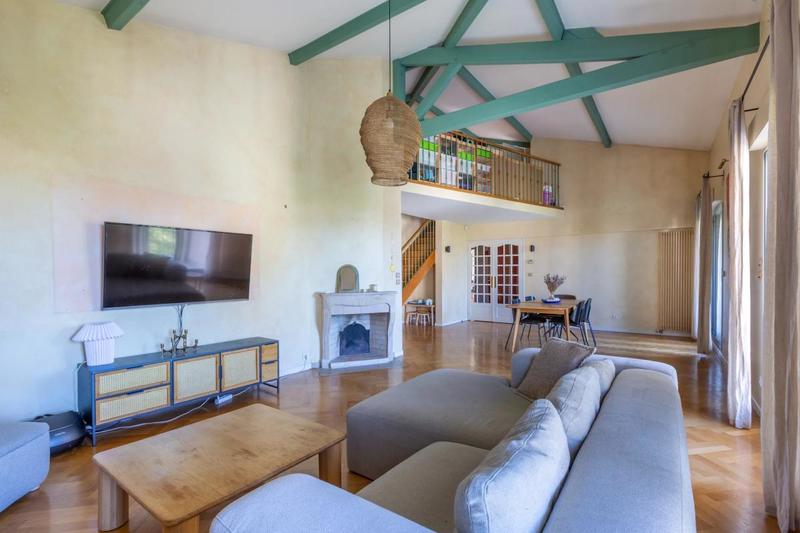 Duplex - 149 m² - 4 pièces