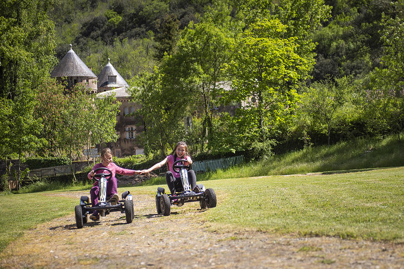 Espace Multi Loisirs