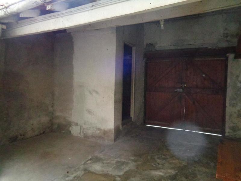 Maison - 60 m² - 3 pièces