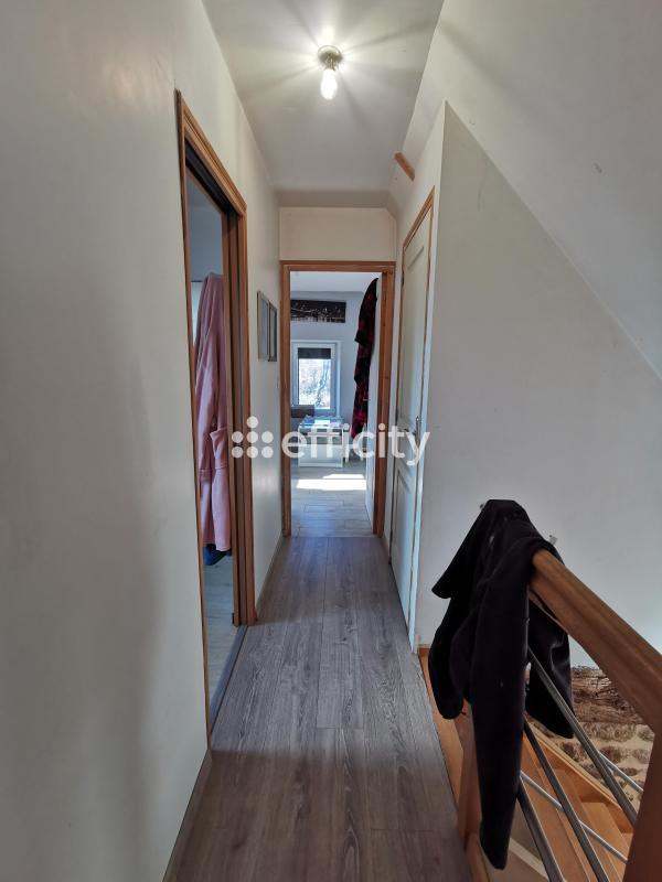 Maison de domaine équestre - 123 m² - 5 pièces