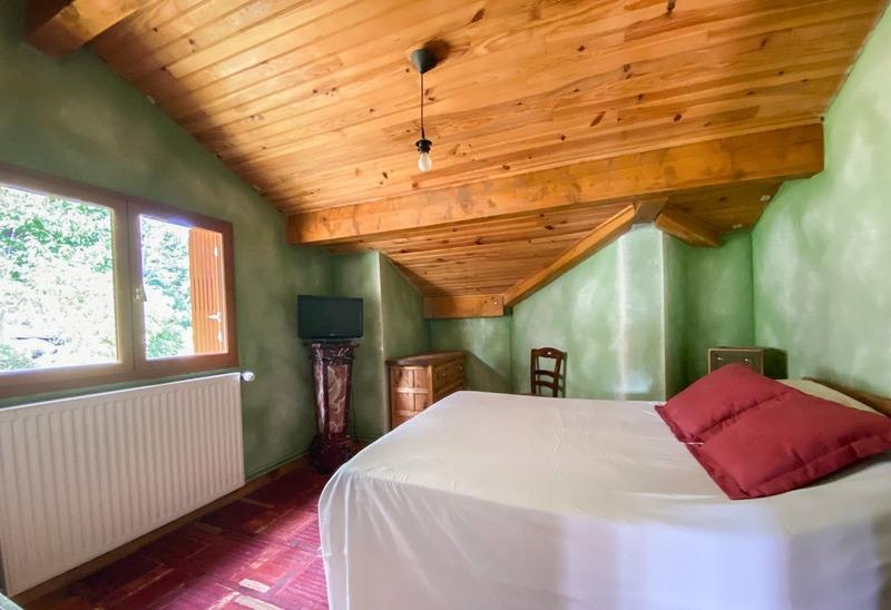 Maison - 146 m² - 7 pièces