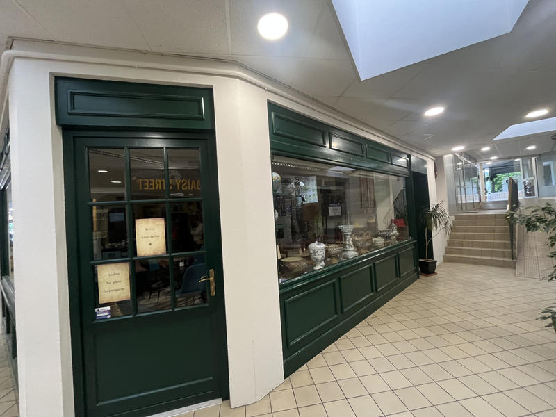 Local commercial - 430 m²