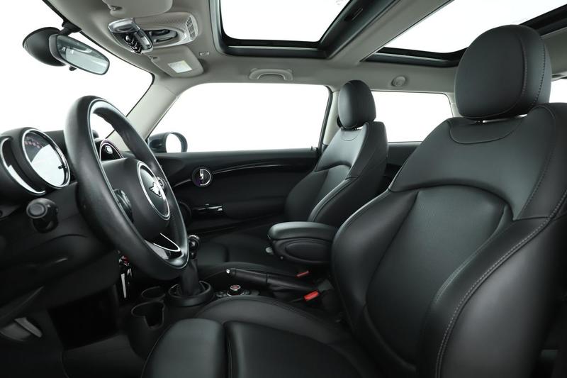 Mini Mini One Edition Greenwich 3p 102 ch