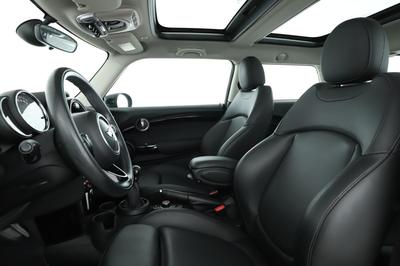 Mini Mini One Edition Greenwich 3p 102 ch