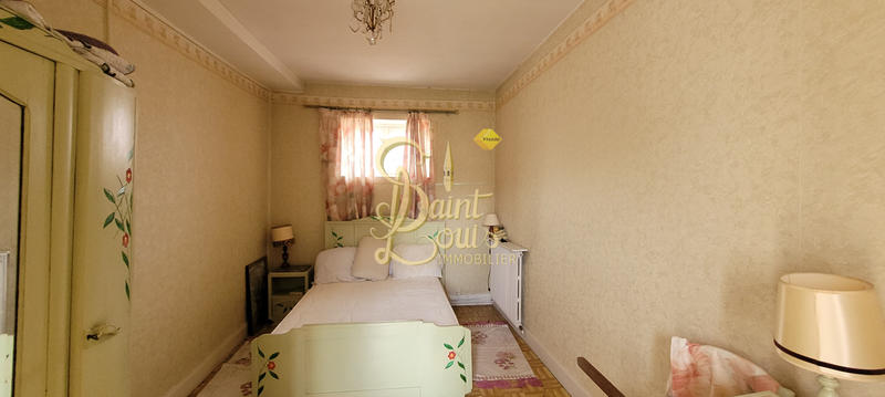 Maison - 138 m² - 4 pièces