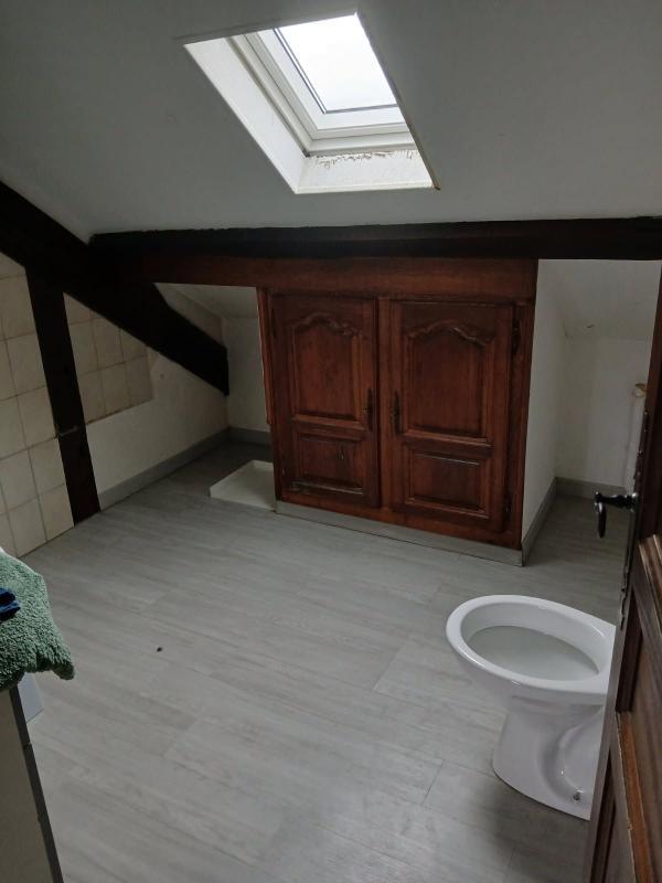 Appartement - 43 m² - 3 pièces