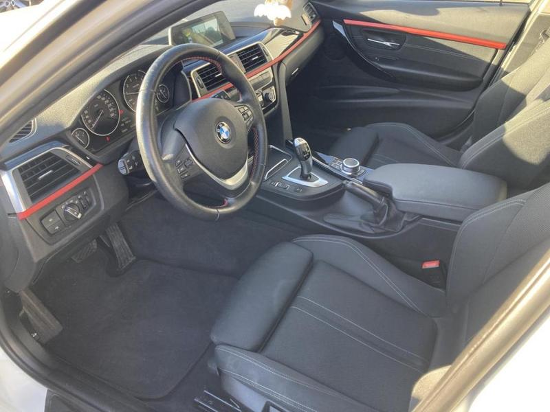 Bmw Série 3 Touring 318ia F31 Lci Sport Ultimate 136 Ch - Garantie 6 Mois