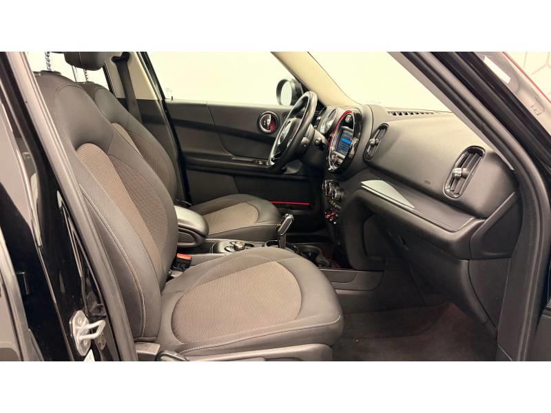Mini Mini Countryman 150 ch Bva8 Cooper d