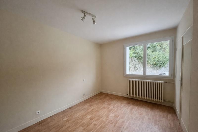 Appartement - 106 m² - 5 pièces