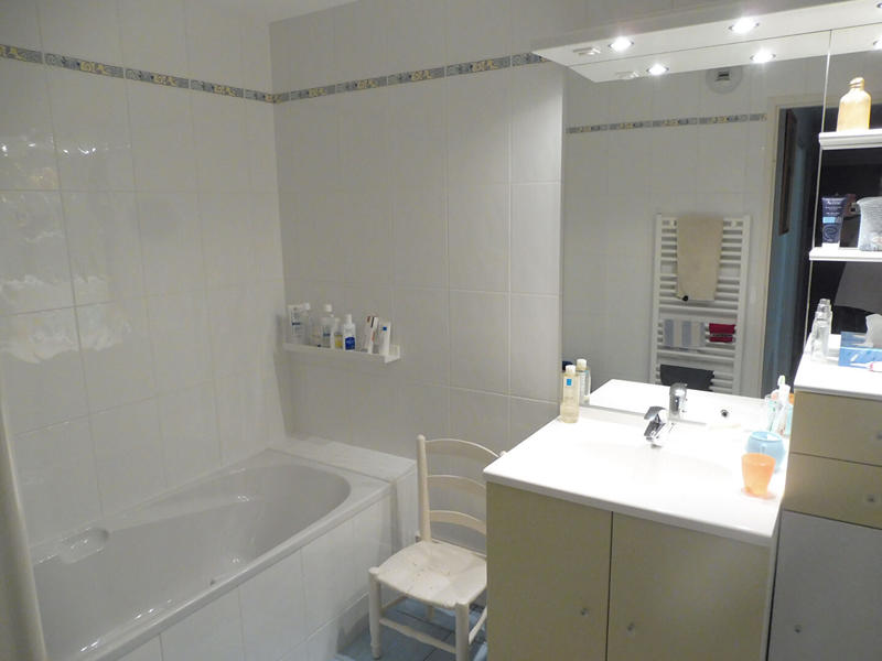 Appartement - 132 m² - 5 pièces