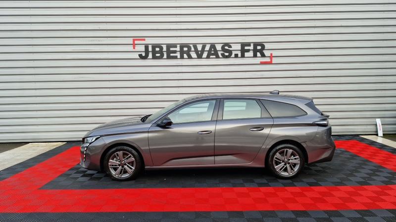 Peugeot 308 Sw Bluehdi 130ch Ss Eat8 Active Pack