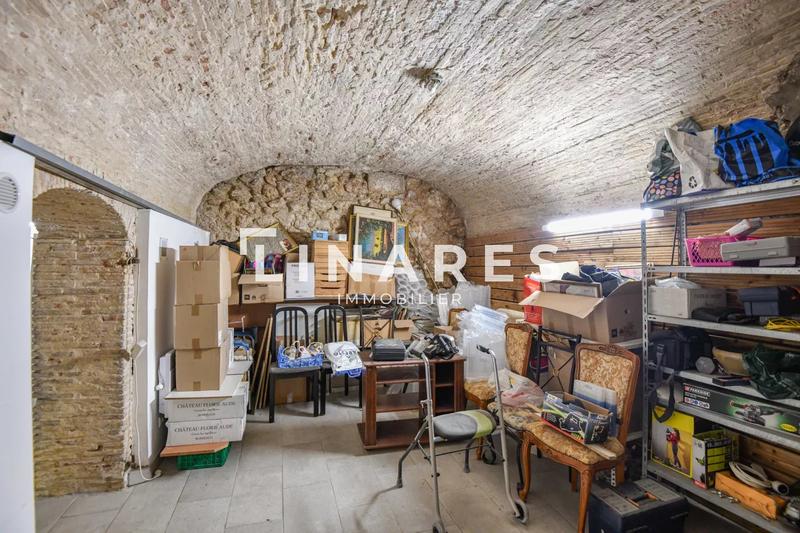 Local commercial - 86 m² - 3 pièces