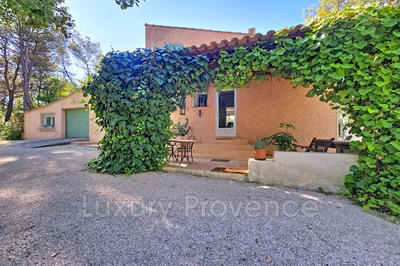 Maison - 160 m² - 5 pièces