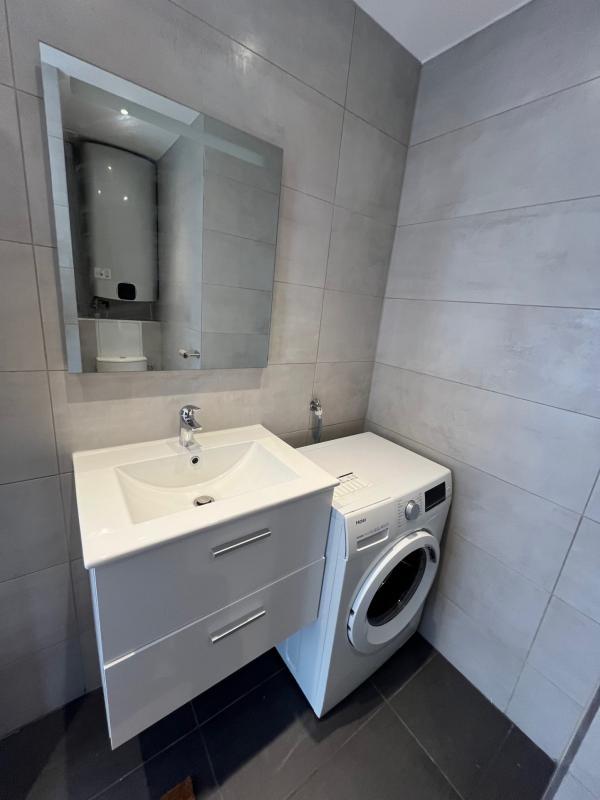 Appartement - 46 m² - 3 pièces