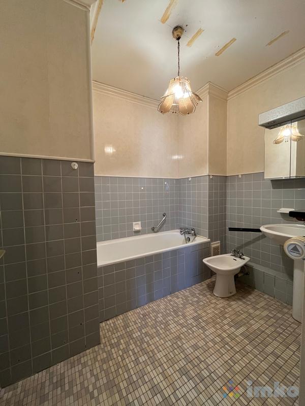 Appartement - 59 m² - 2 pièces