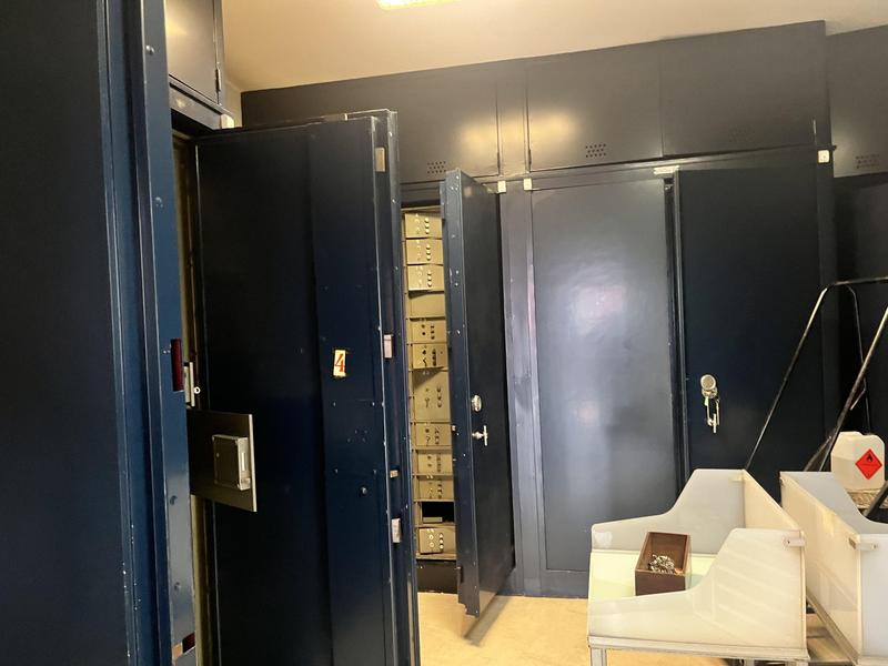 Local commercial - 190 m²