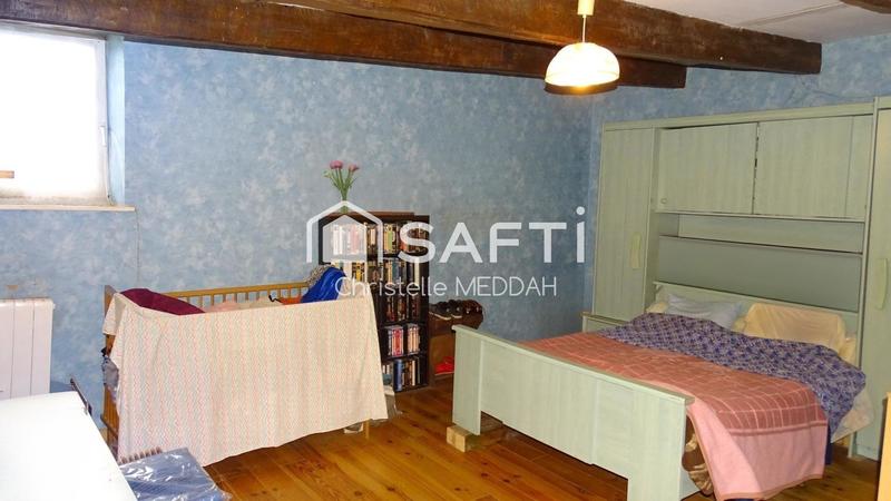 Maison - 150 m² - 5 pièces