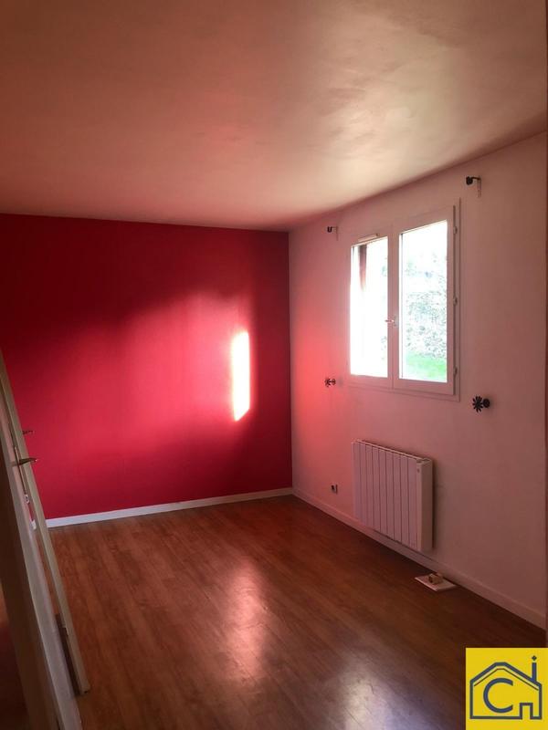 Appartement - 87 m² - 4 pièces