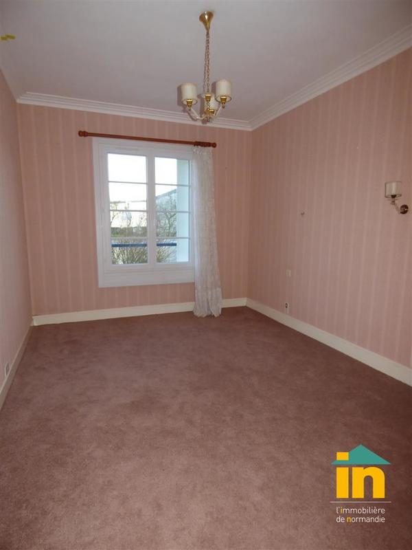 Maison de ville - 69 m² - 4 pièces