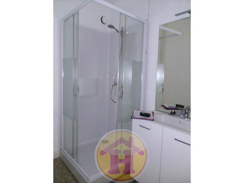 Maison - 83 m² - 3 pièces