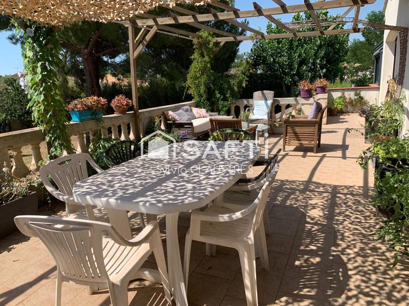 Maison - 308 m² - 7 pièces