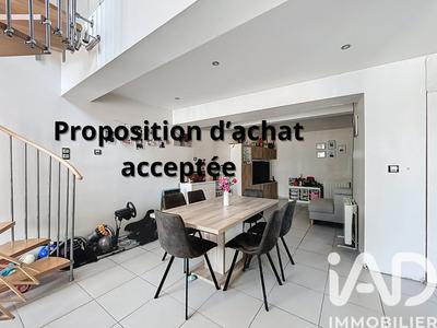 Maison - 149 m² - 5 pièces