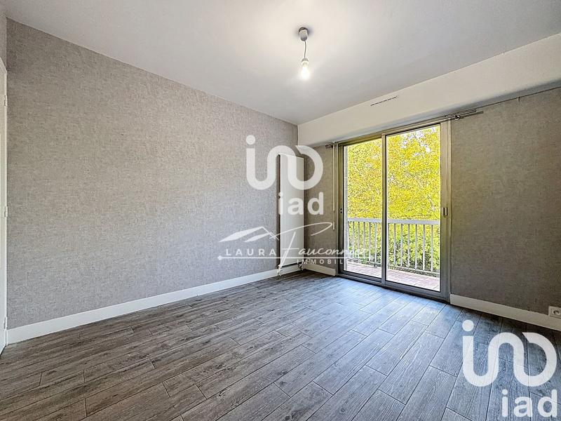 Appartement - 79 m² - 4 pièces