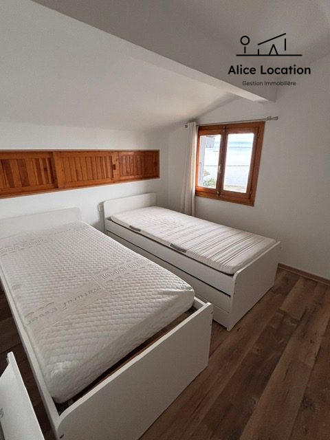 Maison - 76 m² - 6 pièces