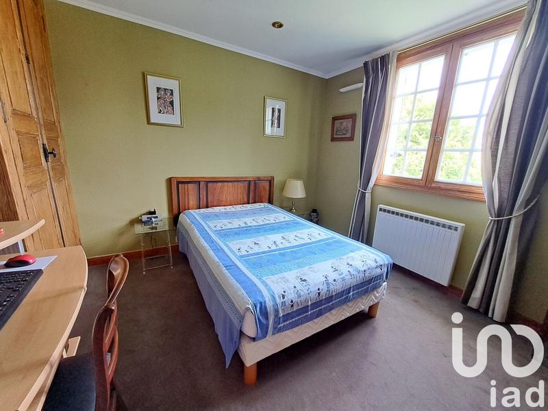 Maison de campagne - 136 m² - 7 pièces