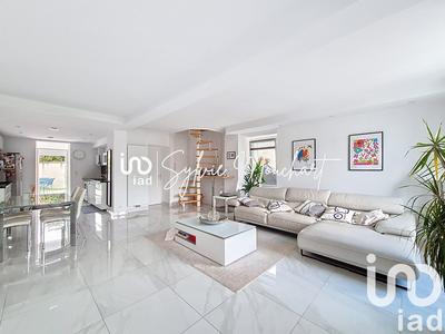 Maison de village - 184 m² - 7 pièces