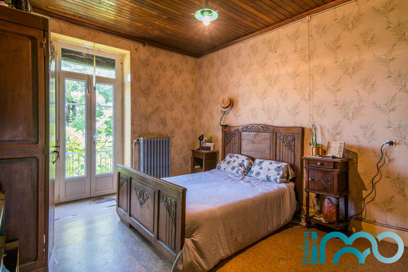 Ferme - 180 m² - 10 pièces