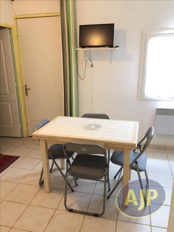 Maison - 24 m² - 2 pièces