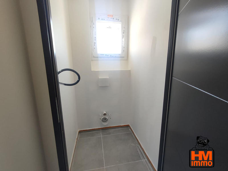 Maison - 104 m² - 5 pièces