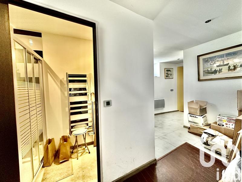 Appartement - 250 m² - 8 pièces