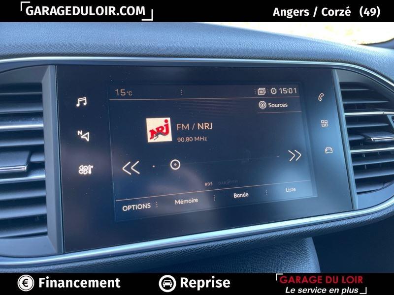 Peugeot 308 II 1.2 PureTech 130 s&amp;amp;S Gt Line