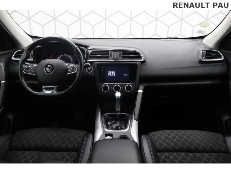Renault Kadjar Blue dCi 115 Edc Intens