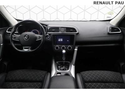 Renault Kadjar Blue dCi 115 Edc Intens