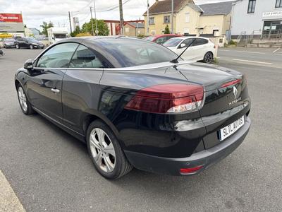 Renault Mégane Coupé Cabriolet 1.9 Dci 131 Ch Garantie Reprise Possible