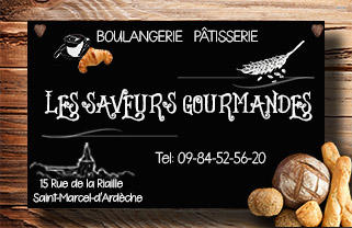 Les Saveurs Gourmandes