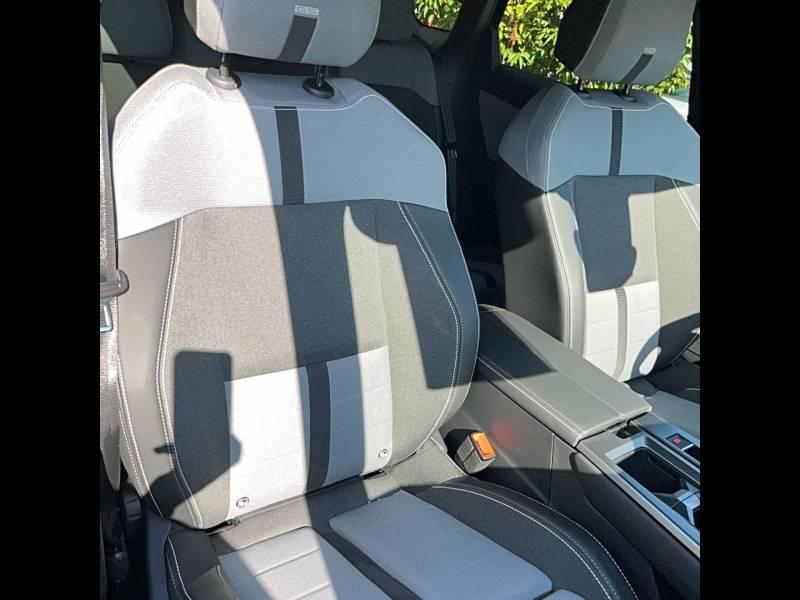 Opel grandland 1.2 Turbo Hybrid 136 ch e-Dct6 Gs