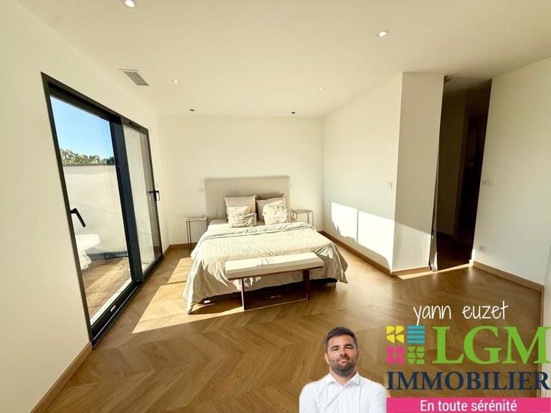 Maison - 144 m² - 4 pièces