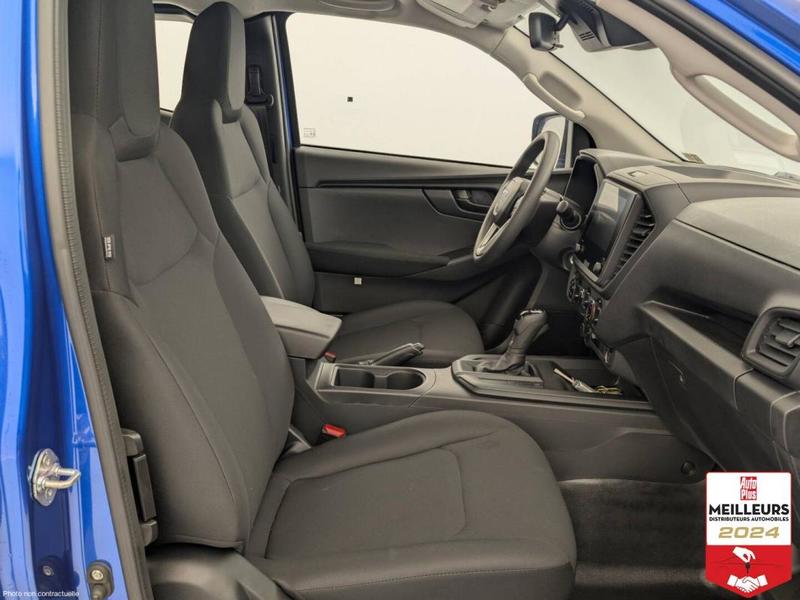 Isuzu d-max 1.9 4x4 Space Cab N60 B+ At To Work