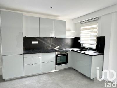 Maison - 114 m² - 4 pièces