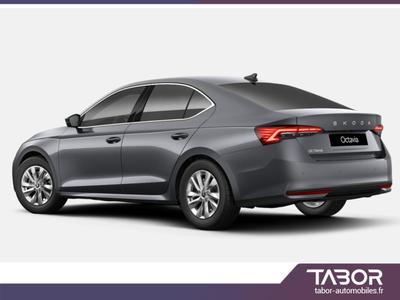 Skoda Octavia Dsg Selec Matrix Gps Kessy Cam