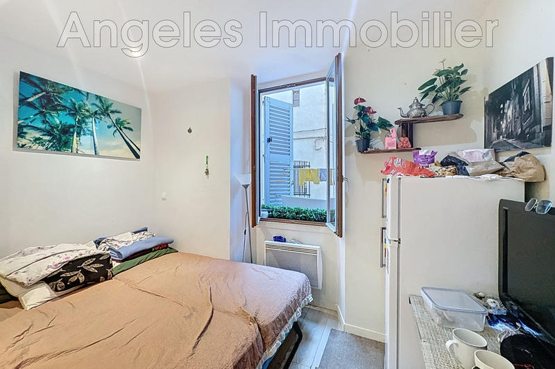 Appartement - 120 m² - 8 pièces