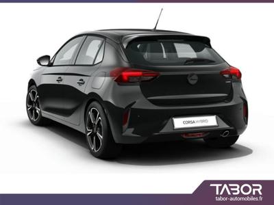 Opel Corsa 110 Hybrid At6 Gs Matrix cam Pdc