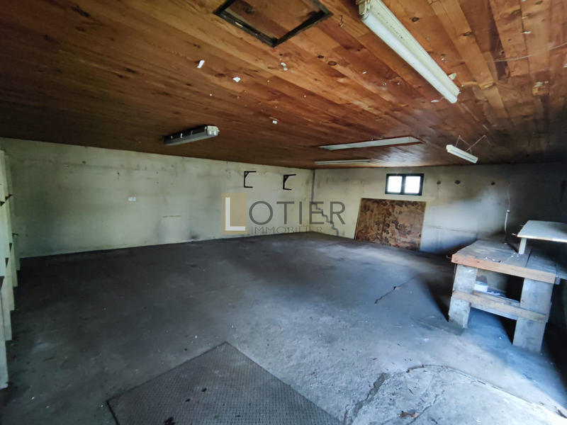 Maison - 88 m² - 4 pièces