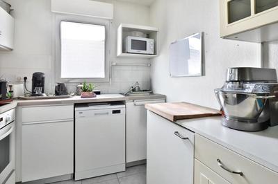 Duplex - 73 m² - 3 pièces