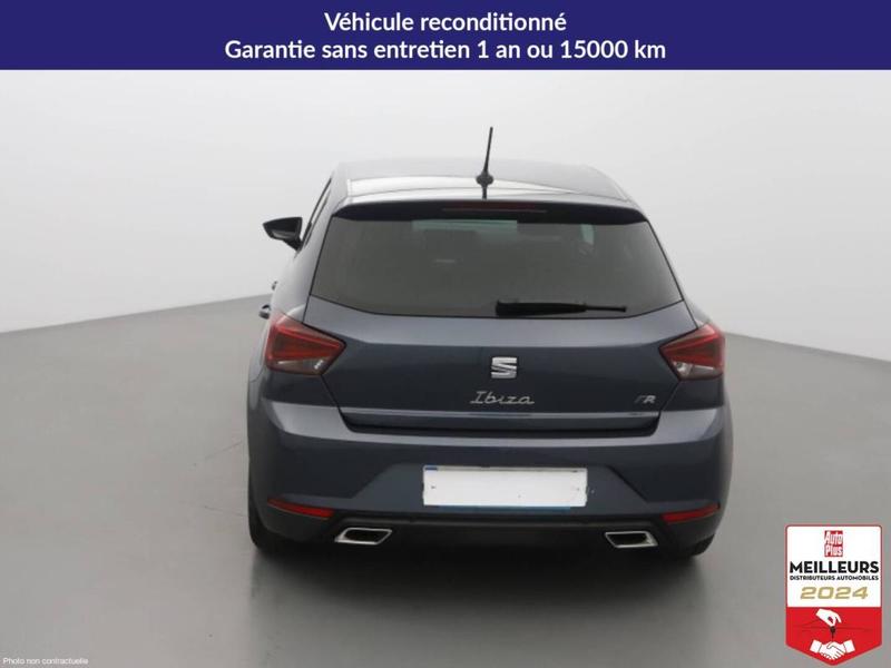 Seat Ibiza 1.0 Tsi 110ch Fr