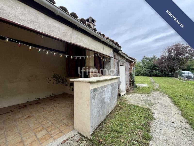 Demeure - 163 m² - 6 pièces